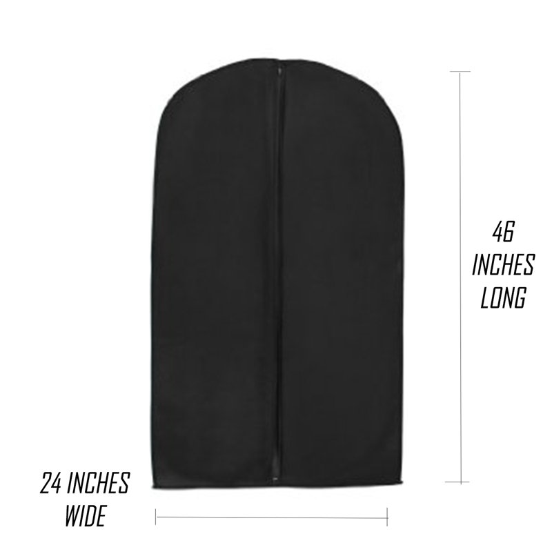 Sac à vêtements en tissu