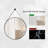 Hathorne Metal Flat Wall Mirror-1873006781