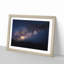 Universe in Abstract Vol.41 in Abstract - Picture Frame Graphic Art Print-55772918-55772922