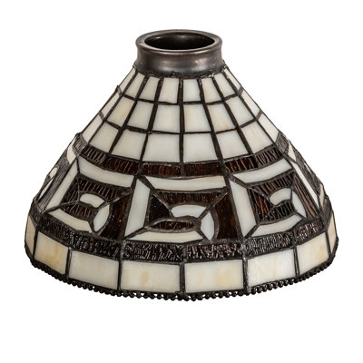Cone Lamp Shade