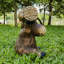 Animals Polyresin Garden Statue