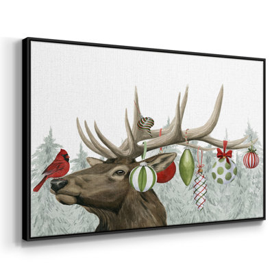 " Festive Forest Collection A "