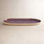 GRAND PLATEAU OVAL 13,7 x 7,5 PORTMEIRION