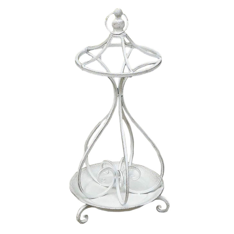 Steel Freestanding Umbrella Stand