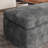 45.8" W Large Slipcovered Upholstered Ottoman-119893699