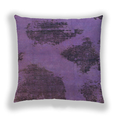 Abstract 1366 Throw Pillow