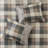 Piece Plaid Comforter Set For Rustic Cabin Charm