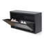 Billy 6 Pair Shoe Storage Cabinet-125898564