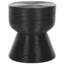 Table de bout haute 20,47 po Utica