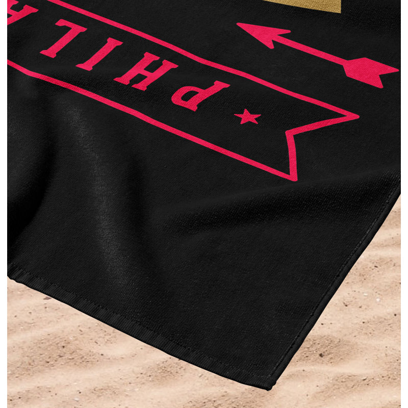 Beach Towel