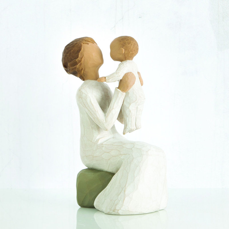 People Figurines & Sculptures