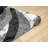 Modern Hand Carved Abstract Geometric Contemporary Rug For Living Room Bedroom-1401644573