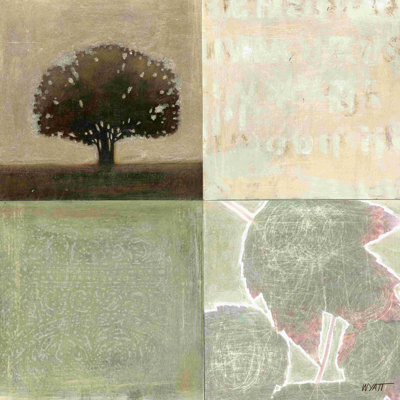 " Sage Solace II " by Norman Wyatt Jr.