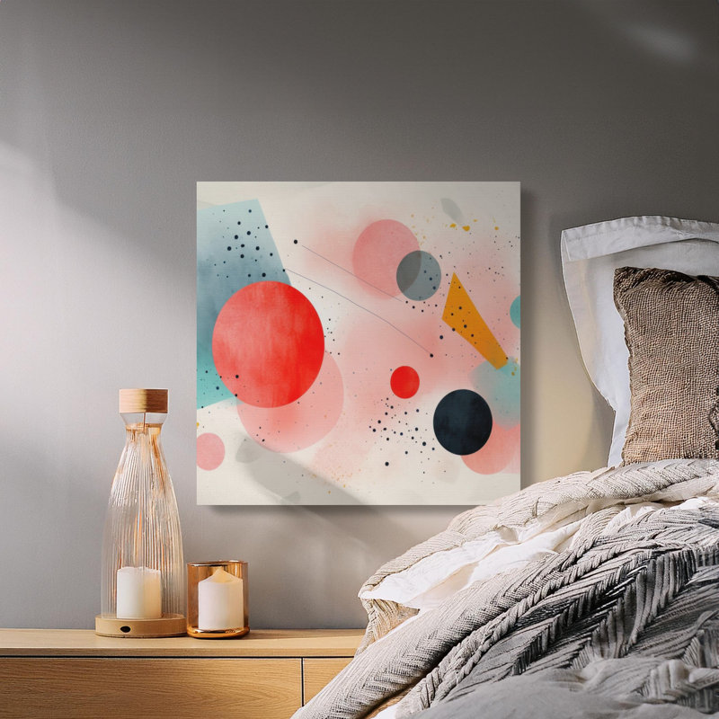 Wrapped Canvas Print Set, 50.8 cm H x 50.8 cm W