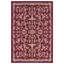 Gobelin Red Rug-91038304