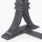 Extendable Dining Table