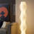Led Column Floor Lamp