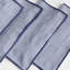 Barclay Butera Cotton Square Napkins