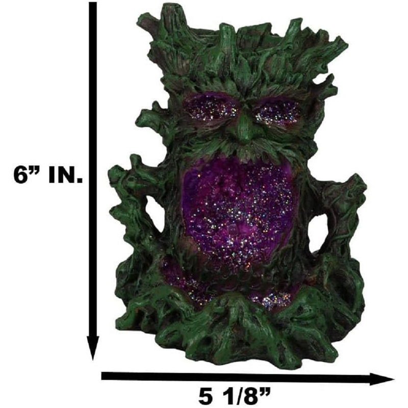 Diffuseurs d'huiles essentielles Dendritic Greenman Tree Man
