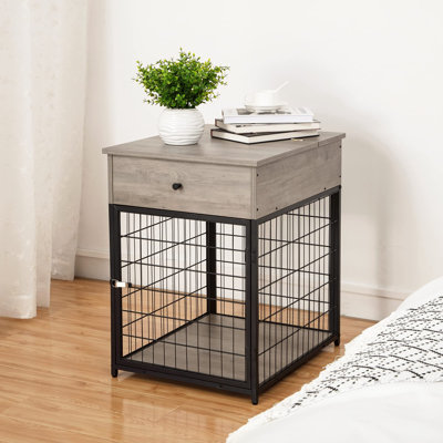 Cage pour chien Furniture