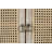Thiago Accent Cabinet