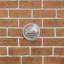 VidaXL Stainless Steel Vent Cover-126173722