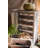 Union Rustic Solid Wood Crate-1988787653