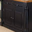 Aadrith Kitchen Island