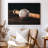 Baseball Things Canvas Print-102858567