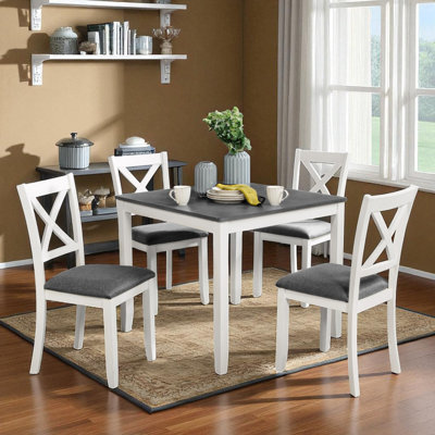 4 - Person Dining Set