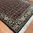  Handmade Tabriz Wool Runner