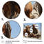 Kenyette, tribus d'Afrique, himba nomade II sur toile-1275703417-1275703416