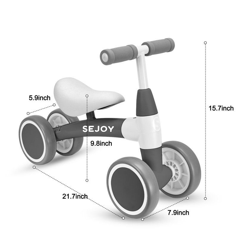 1 Seater Toy, Green