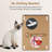 Vertical Cat Scratch Pad