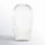 Birch Lane™ Perry Glass Short Round Ribbed Vase-2095186712