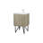 Lancy 24" Single Bathroom Vanity Set-113213885