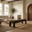 Bellisima Upholstered Bench-2040377006