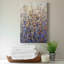 Fall Wildflowers I - peinture sur toile tendue-206840067