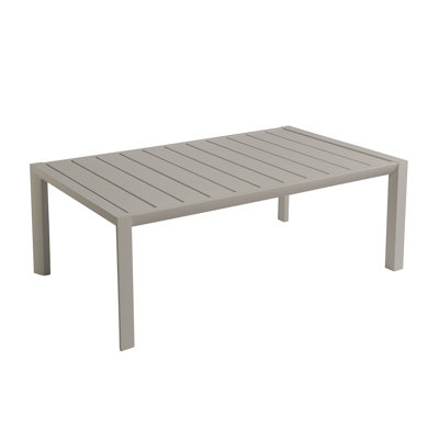 Sunset Patio Table