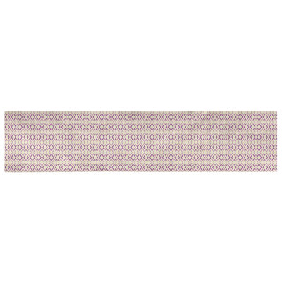 Avicia Arrow Diamonds Table Runner