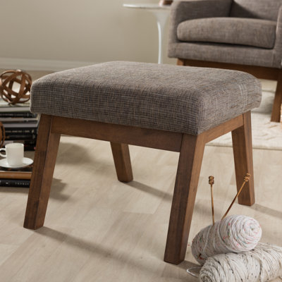 Kalashia Upholstered Ottoman