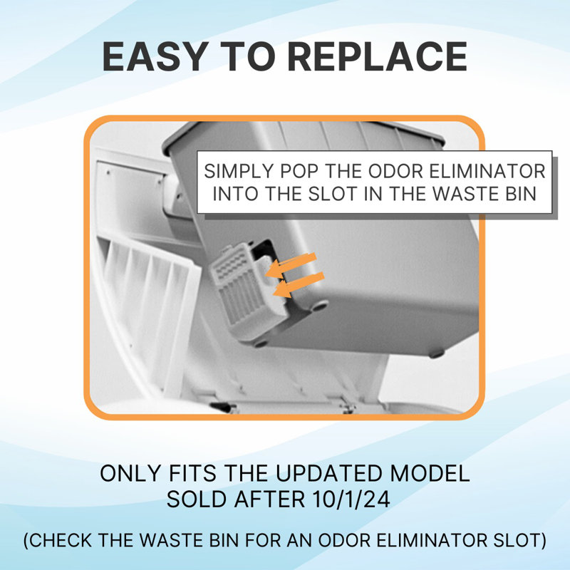 Ubpet Odour Eliminator