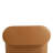 Burbach Storage Ottoman Large Carmel
