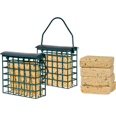 Vogelfutter-Set Algunde