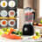 MONSFEST 68oz. Countertop Blender