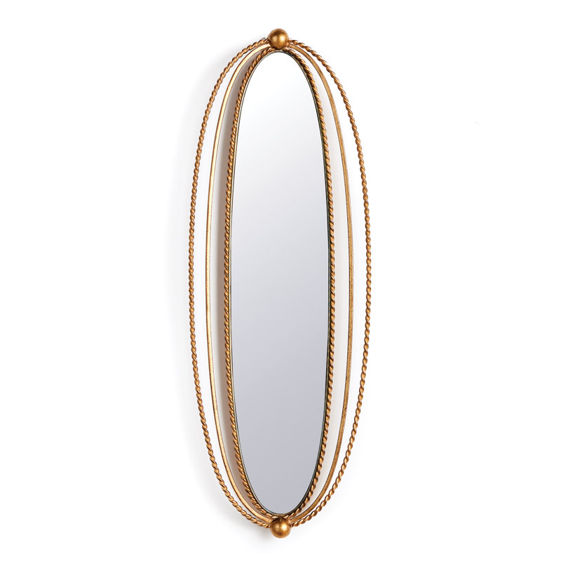 Miroir d'appoint Shantae