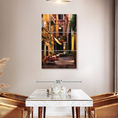 Sireci Italian Cafe