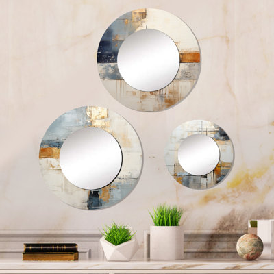 Miroir mural Deverne