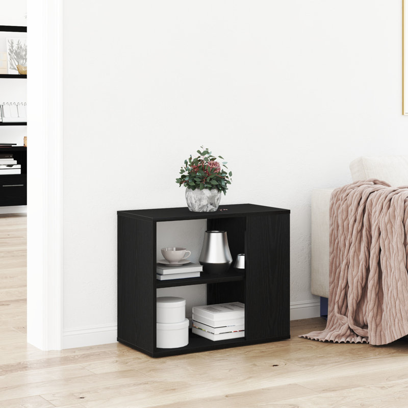 60Cm Wide Solid Wood Sideboard