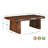 Chaliyah Solid Wood Single Coffee Table-94396251